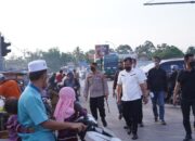 Stok Migor di Dharmasraya Aman Selama Ramadan