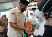 Bupati Dharmasraya: Lansia Diyakini Dapat Berkontribusi Pada Masyarakat