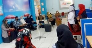 DPMPTSP dan Naker Pariaman