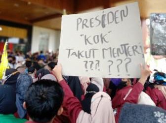 Gedung DPRD Dharmasraya