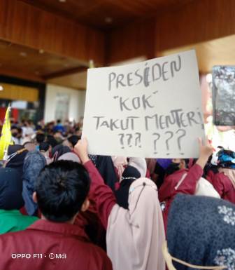 Gedung DPRD Dharmasraya