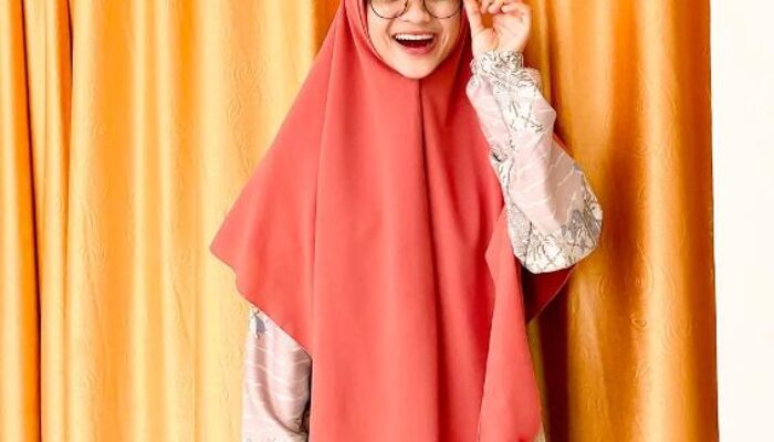 Youtuber Minang, Darti Rahmah Raup Kesuksesan dari Dunia Digital