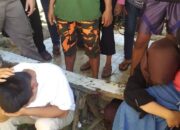 Bulan Ramadan Berbuat Mesum, Warga Amankan Pasangan Muda Mudi