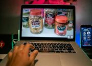 Telkomsel Umumkan Lima UMKM Terbaik Program DCE