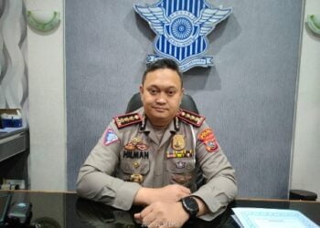Kombes Pol Hilman Wijaya