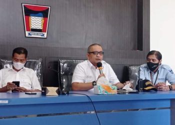 Warga Padang Jangan Cemas! Stok Sembako Ramadhan-Lebaran Aman