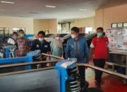 Siapkan Tenaga Kerja Terampil, Sawahlunto Kerjasama dengan BPVP Bandung Barat