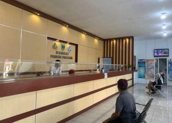 Samsat Kuliner Layani Pembayaran Pajak Kendaraan Selama Ramadhan