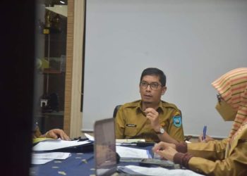Sawahlunto Terus Perjuangkan Adinegoro Sebagai Pahlawan Nasional