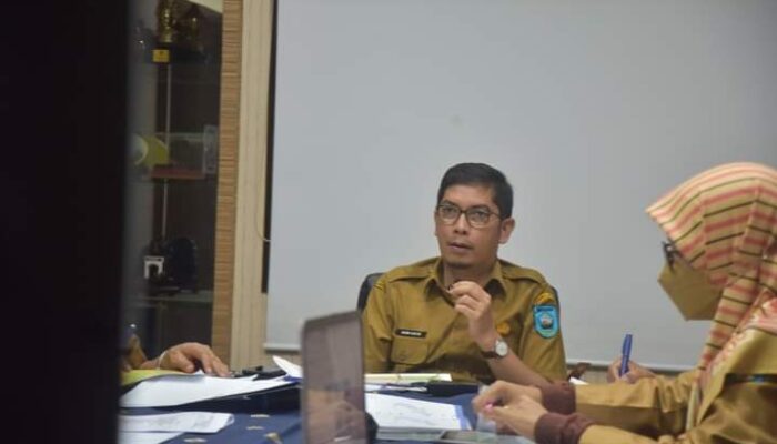 Sawahlunto Terus Perjuangkan Adinegoro Sebagai Pahlawan Nasional