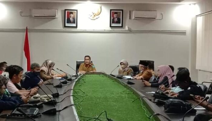 Yang Mudik ke Sawahlunto! Pemko Siapkan Semarak Lebaran Mulai dari Takbiran, Shalat Id Hingga Pembukaan Objek Wisata