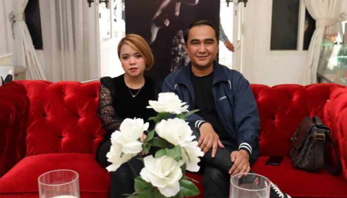 Gusnaldi Kembali Merilis Lagu Minang Berjudul “Makan Hati”