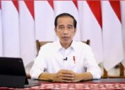 Sah! Presiden Jokowi Nyatakan Pemilu 24 Februari, Pilkada Serentak Digelar November 2024