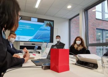 PLN akan Terapkan Mekanisme ETS ala Eropa untuk Akselerasi Penerapan Pajak Karbon