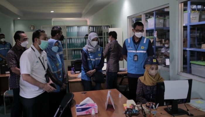 Dirut PLN: Tak Adalagi Cerita Pelanggan Listrik Terganggu Karena Stok Material