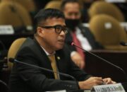 Mabes Polri Sebut 1.125 Anggota NII ada Sumbar, Alirman Sori: Gubernur Jangan Diam!