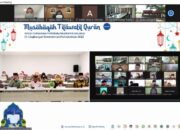 Semarak  Ramadhan di Politeknik ATI Padang, Ada MTQ Mahasiswa se- Perguruan Tinggi di Lingkungan Kemenperin