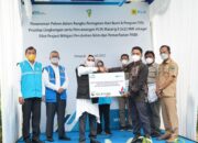 Kenalkan Electrifyng Lifestyle, PLN Sumbar Ubah Mesih Penggerak Tebu Jadi Berbasis Listrik