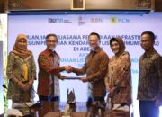 PLN dan BNI Berkolaborasi Perluas Jangkauan SPKLU di Seluruh Daerah