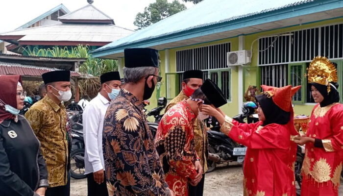 Kemenag Sumbar Bakal Perjuangkan ke Pusat untuk Bangun 6 KUA