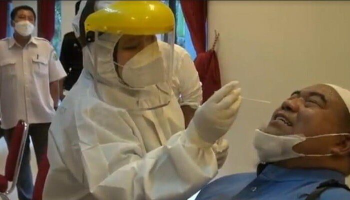 UPDATE: Calon Jemaah Haji Siap-siap! Ini Ketentuan Keberangkatan Haji Tahun Ini