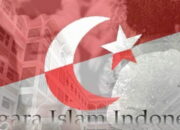 Mahyeldi Membantah, Tidak Ada Markas NII di Sumbar