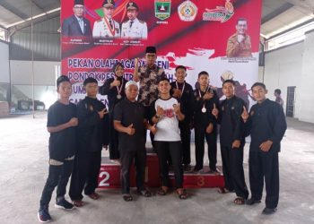 Pencak Silat