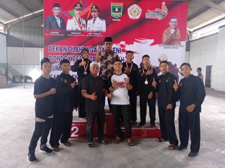 Pencak Silat