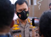 2.342 Personel Gabungan Diterjunkan Pada Operasi Ketupat Singgalang 2022