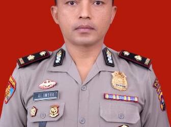 Kasat Narkoba Polresta Padang, Kompol Al Indra