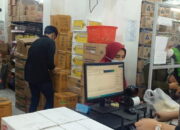 Mau Bahan Kue Berkualitas, Kedai Upu Tempatnya