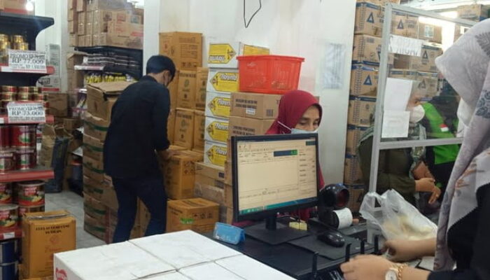 Mau Bahan Kue Berkualitas, Kedai Upu Tempatnya