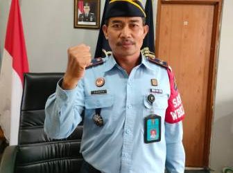 Kepala lapas