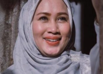 Ketua BPPD Sumbar Sari Lenggogeni