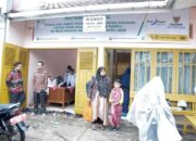 Baznas Padang Panjang Gelar Khitanan Massal