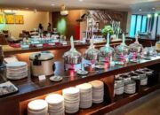 Kriyad Bumi Minang Hotel Promo Babuko untuk Paket Meeting