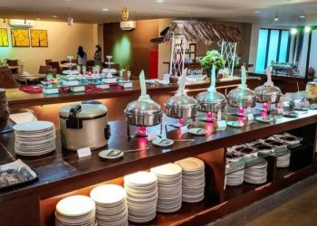 Kyriad Bumi Minang Hotel