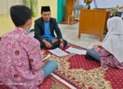 31 Siswa MAN 1 Padang Ikuti Daurah Tahfiz Al-Qur’an