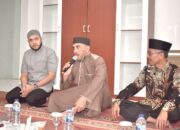 MAPK Padang Panjang Konsisten Kirim Siswa ke Timur Tengah