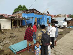 Bantuan Maigus Nasir