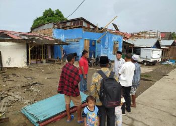 Bantuan Maigus Nasir