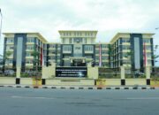 Panggilan Pertama Tak Digubris, Hari Ini Istri Wabup Solok Diperiksa Polda Sumbar