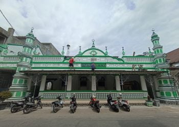 Masjid Muhammadan