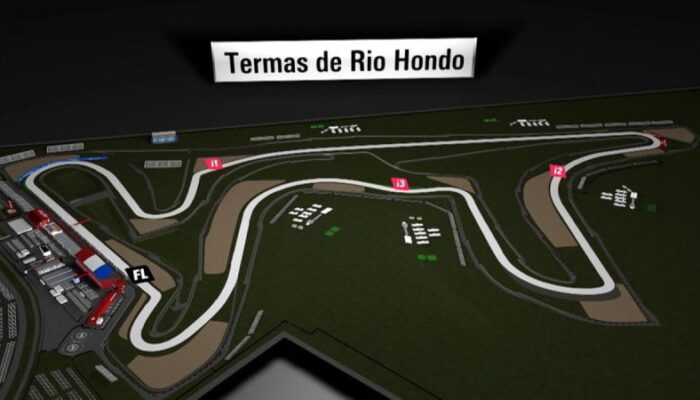 Jalannya MotoGP 2022 di Argentina Alami Masalah