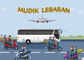 Mudik Lebaran