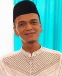 Mudir PPTI At-Taqwa Canduang