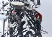 Telkomsel Perkuat Jaringan dan Hadirkan Layanan Berkualitas di Sumatra