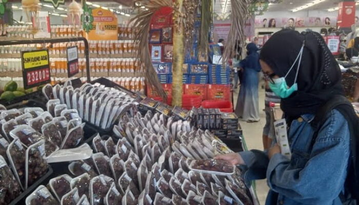 Buruan! Banyak Promo Menarik di Plaza Andalas Padang