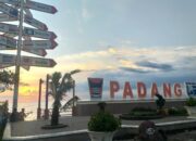 JADWAL Imsakiyah Ramadhan 1443 Kota Padang Hari Ini, Jumat 15 April 2022