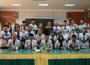 Putusan MA Final, UPGRISBA dan SMA PGRI 1 Padang Sah Milik PGRI